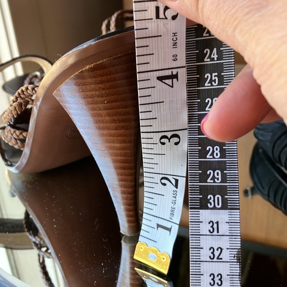 Michael Kors summer heels - Picture 7 of 7